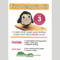 MochiMochi Land - Tiny Penguin Alternative View #3