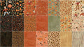 Bittersweet Farm Fat Quarter Bundle Alternative View #2