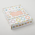 Summer Strolls Block of the Month Pattern Series with Surprise Pack Alternative View #3