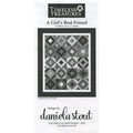 Tonga Treats Batiks - Romance 2.5" Strips