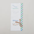 Stitching Time Doorknob Pillow Embroidery Kit Alternative View #2