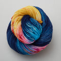 Twisted Ambitions Wicked DK Yarn - Caterpillar