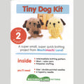 MochiMochi Land - Tiny Dog Alternative View #3