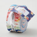Country Cottage Favorites 2 1/2" Strips Alternative View #1