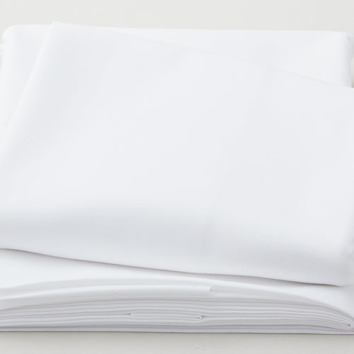 Kona Cotton - White 3 Yard Cut Primary Image