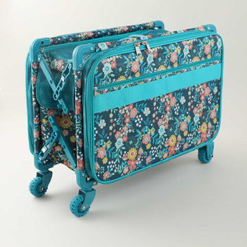 Missouri Star & Tutto Quilt Town Rolling Tote XL