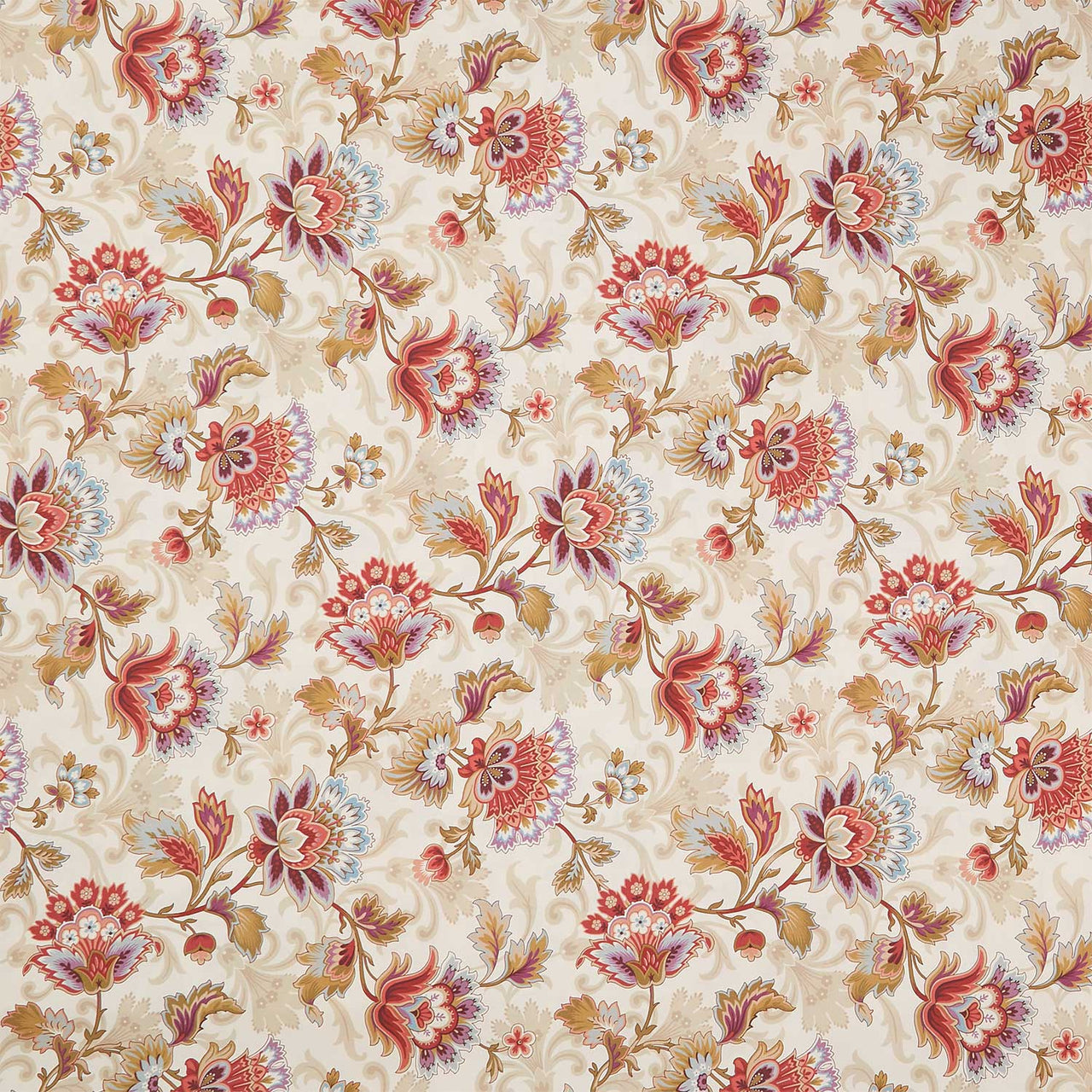 Dahlia - Canterbury Dawn Yardage