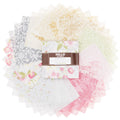 Paris Romance Antique Charm Pack
