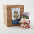 Jim Shore Heartwood Creek Hot Chocolate Gnome Figurine Alternative View #1