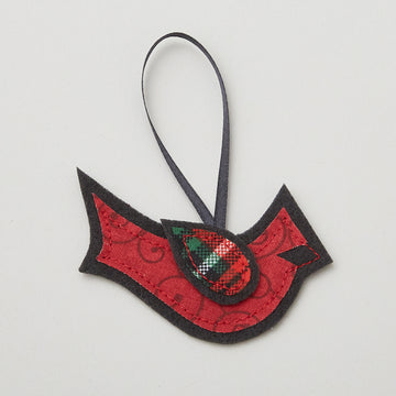 Redbird Ornament Primary Image