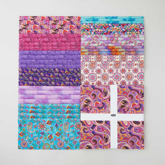 Petra Favorites 10" Squares