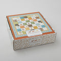 Cowboy Squares Quilt Kit