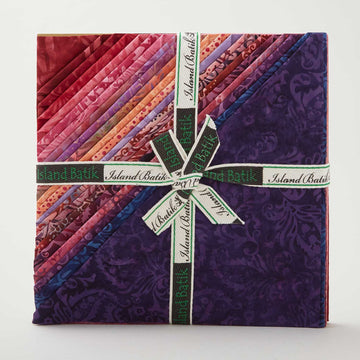 Gypsy Rose Batiks Favorites Stacks Alternative View #1