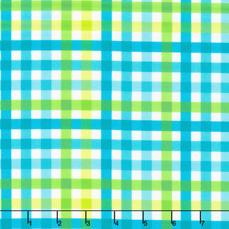 Fiesta - Picnic Party Splash Yardage