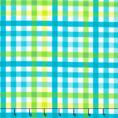 Fiesta - Picnic Party Splash Yardage