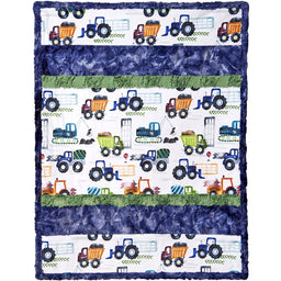 Cuddle® Kit - Bambino Nailed It! Primary Image