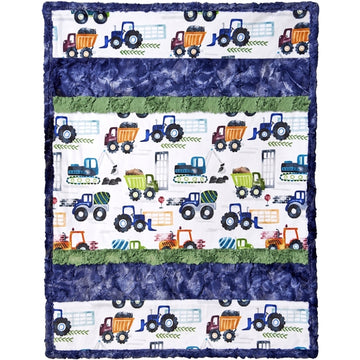 Cuddle® Kit - Bambino Nailed It! Primary Image