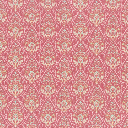 Sanctuary - Adina Maroon Yardage
