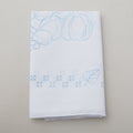 Cornucopia Embroidery Hand Towel Set