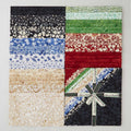 Flour Sack Batiks Favorites Stacks