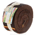 Bella Solids - Kansas Jelly Roll