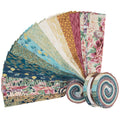 Imperial Collection 14 - Garden Colorstory Metallic Roll Up