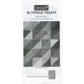 Tonga Treats Batiks - Painter's Palette 2.5" Strips