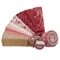 Garnet Rolie Polie