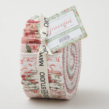 Graceful Favorites 2.5" Strips Alternative View #1