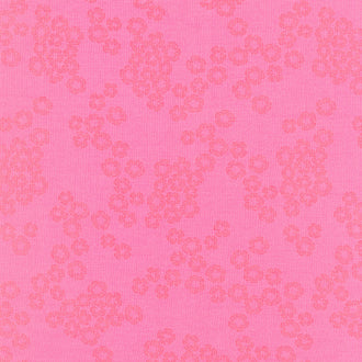 Color Me Pretty - Charm Bubblegum Yardage