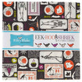 Eek Boo Shriek 10" Stackers