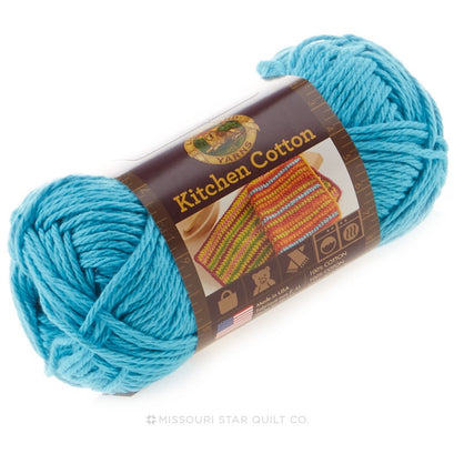 Kitchen Cotton Yarn Tropic Breeze