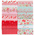 Butterflies and Berries 10" Stackers