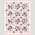 Prairie Patchwork Quilt Kit