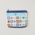 Carol Doak's Fabulous Stars & States Eco Pouch Set Alternative View #2