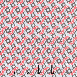 Mansfield Park - Mrs. Grant Yardage