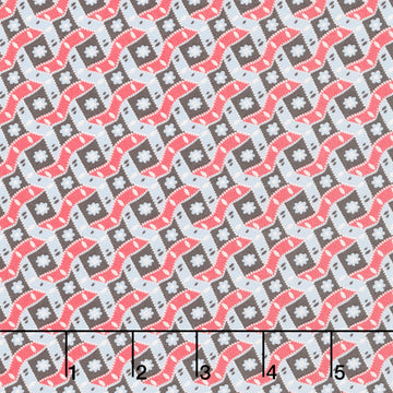 Mansfield Park - Mrs. Grant Yardage Primary Image