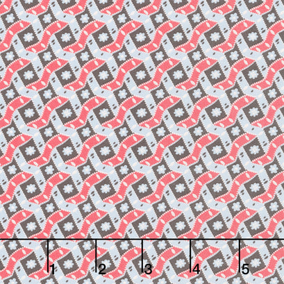 Mansfield Park - Mrs. Grant Yardage