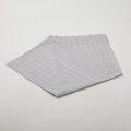 Tea Towel - Checks Blue/Green Primary Image