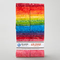 Bazaar Batiks Favorites Strips Alternative View #1