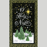O Holy Night Quilt Kit Primary Image