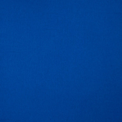 Laguna Cotton Jersey - Royal Yardage