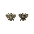 Cast Iron Bee Bottle Opener Primary Image