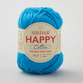 Sirdar Happy Cotton - Yacht Primary Image