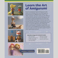 Wonderful World of Amigurumi Alternative View #1