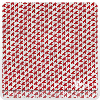 Betty Dear - Lipstick Yardage