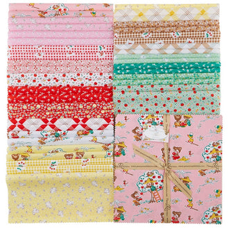Apple Farm 10" Stackers