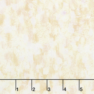 Seurat - Artist Series Blender Natural Digitally Printed Yardage