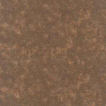 Tea Dye - Chocolate Yardage