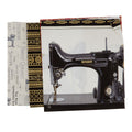 Fannie the Featherweight Cover Kit
